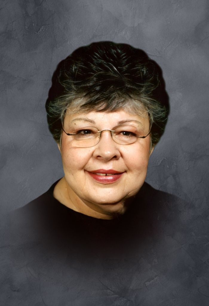 Wanda Fay Mustain