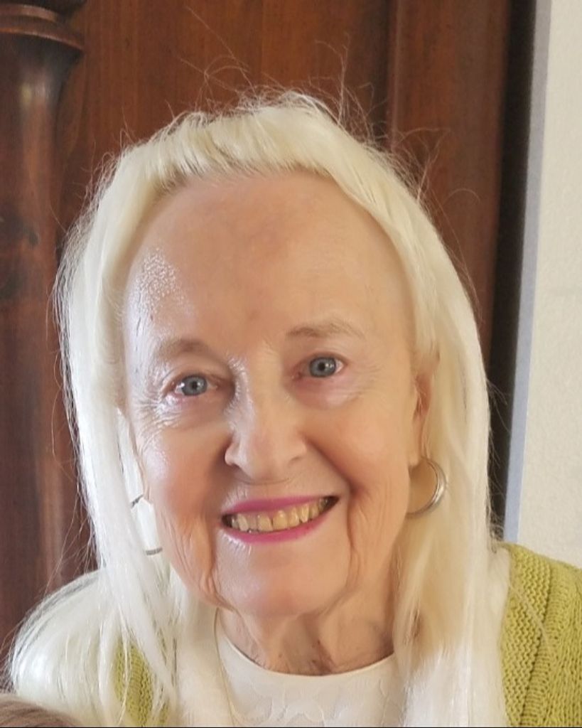 Diane A. Anderson