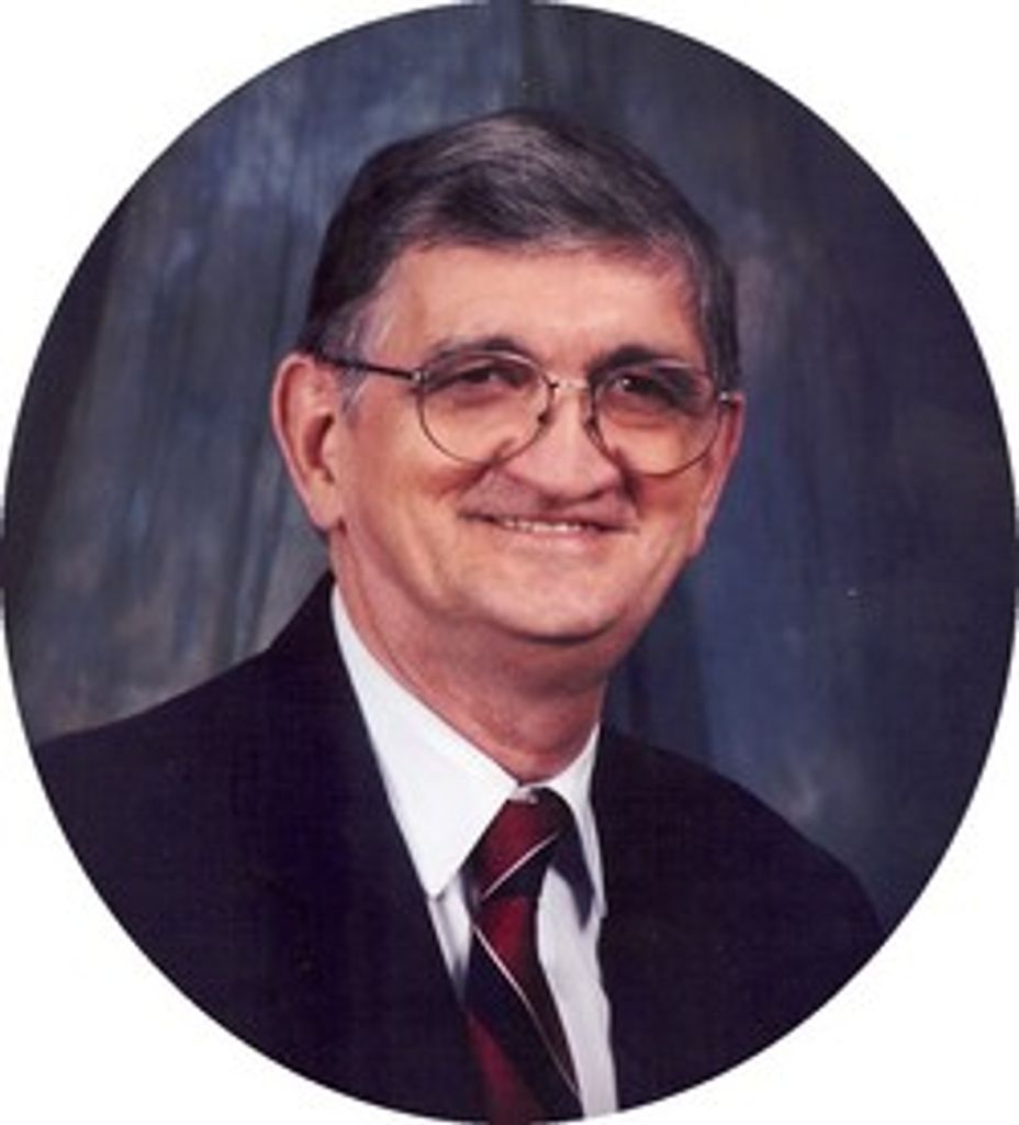 Jack E. Threadgill Profile Photo