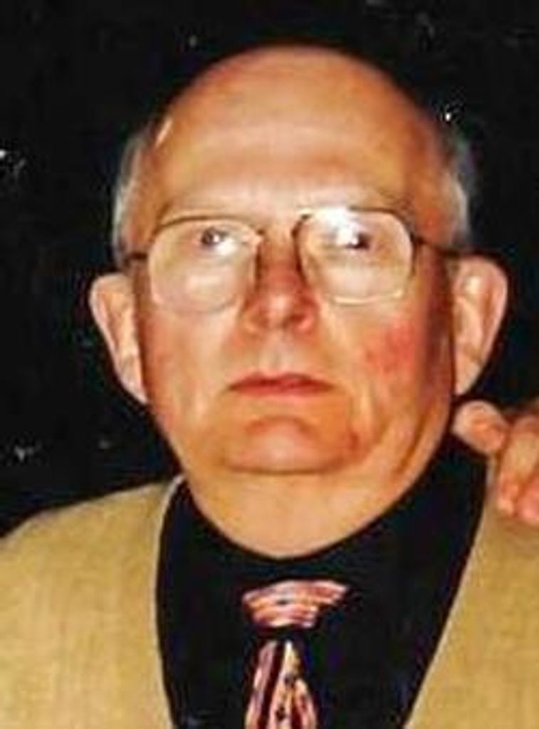 Ellsworth R. "Bob" Miller Profile Photo