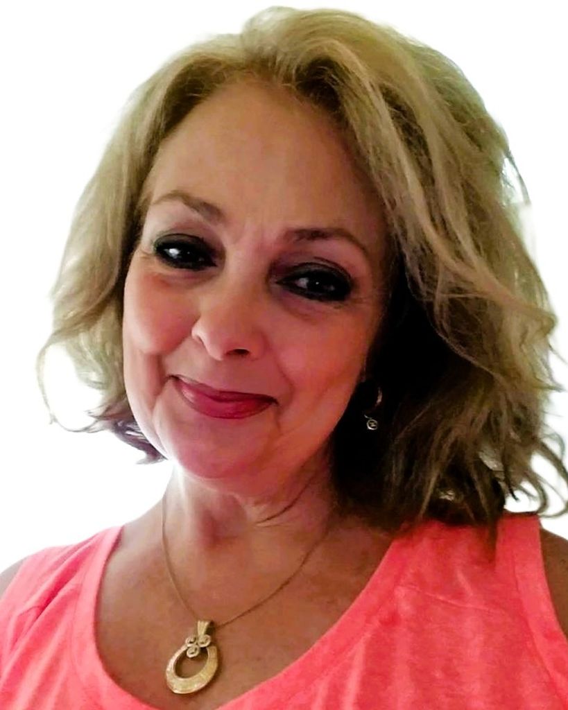 Patti Palmer Spruell