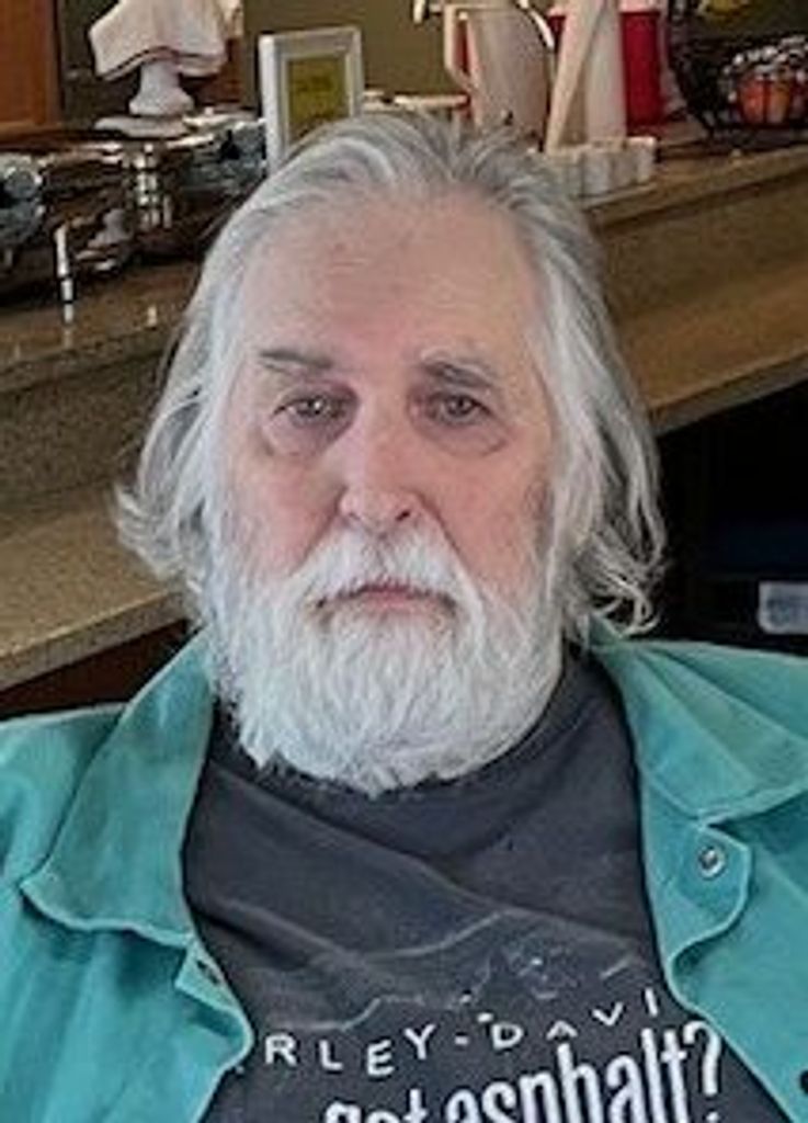 Michael D. "Mike" Leeking Profile Photo