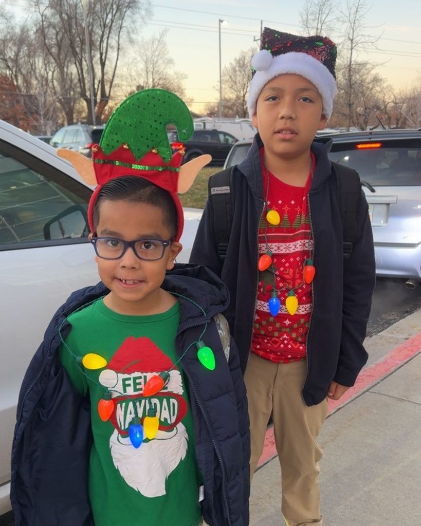 Izreal Fransisco & Jaime E Vazquez Profile Photo