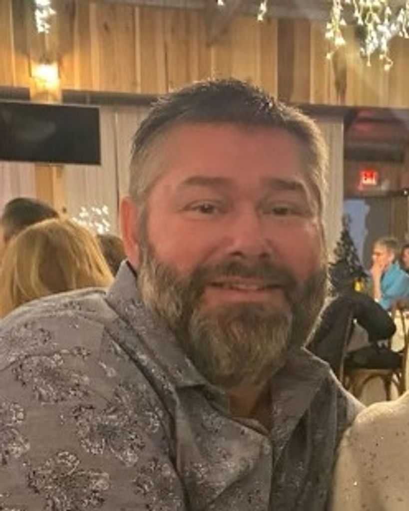 Jeremy W. Miller