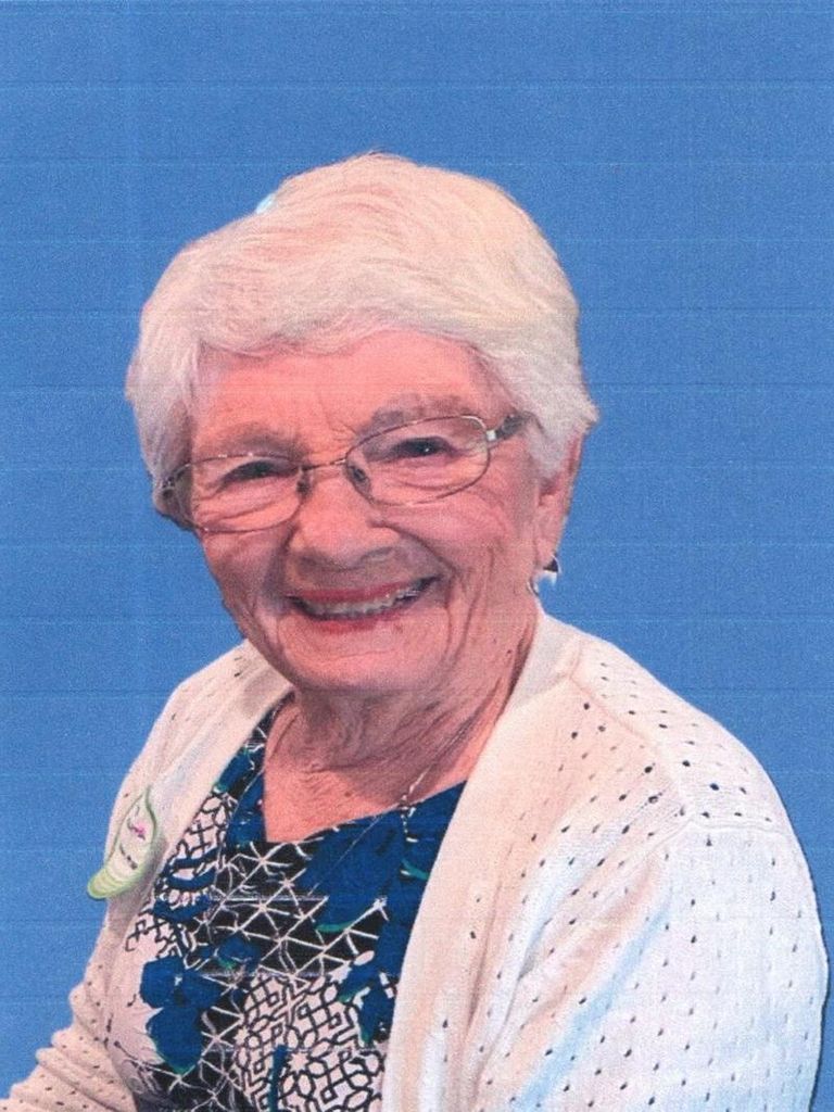 Patsy Lou Houghton Profile Photo