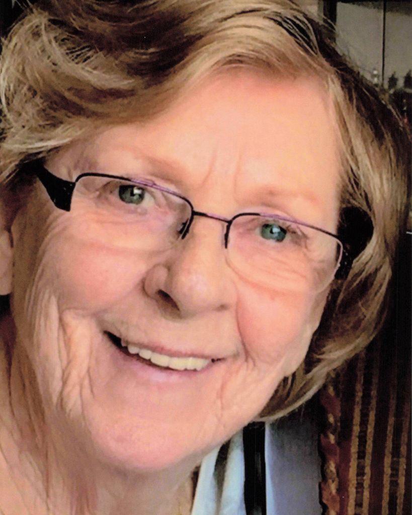 Margaret L. Getchell Profile Photo