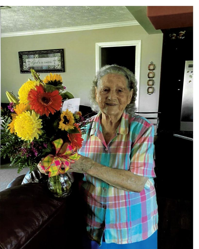 Carline Virginia Roark Profile Photo