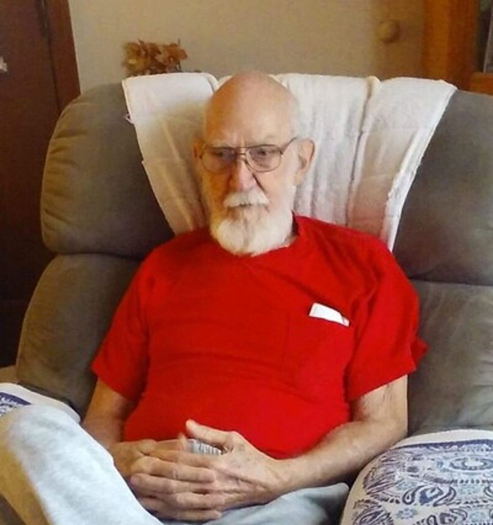 Ernest Grady Jones Profile Photo