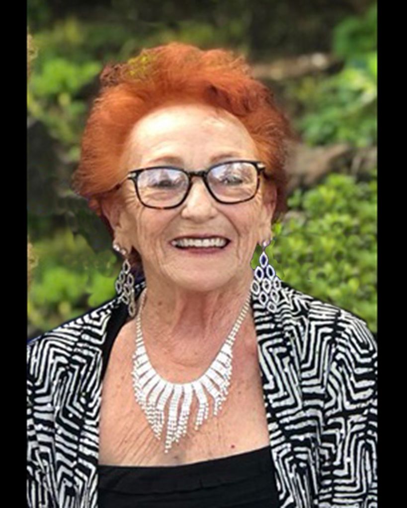 Shirley Mae Unrau Profile Photo