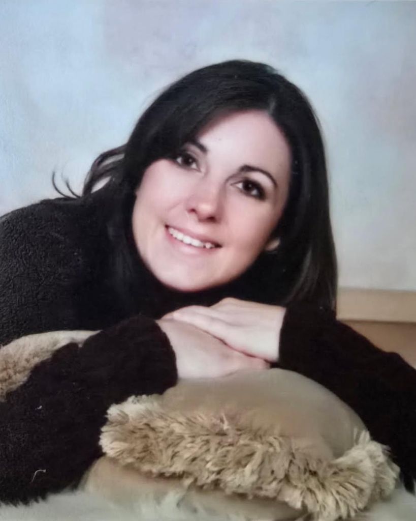 Briana Jayne Elliott