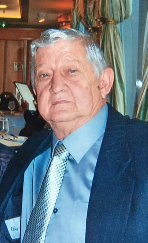 Robert Edward Crone Profile Photo