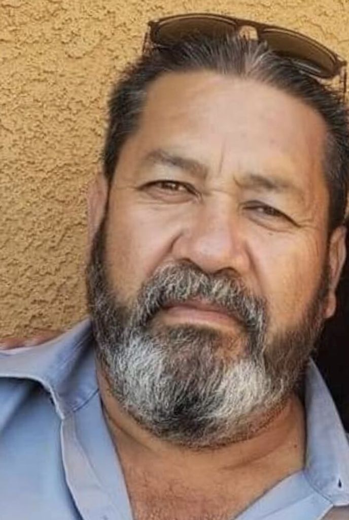 Juan Flores Reveles