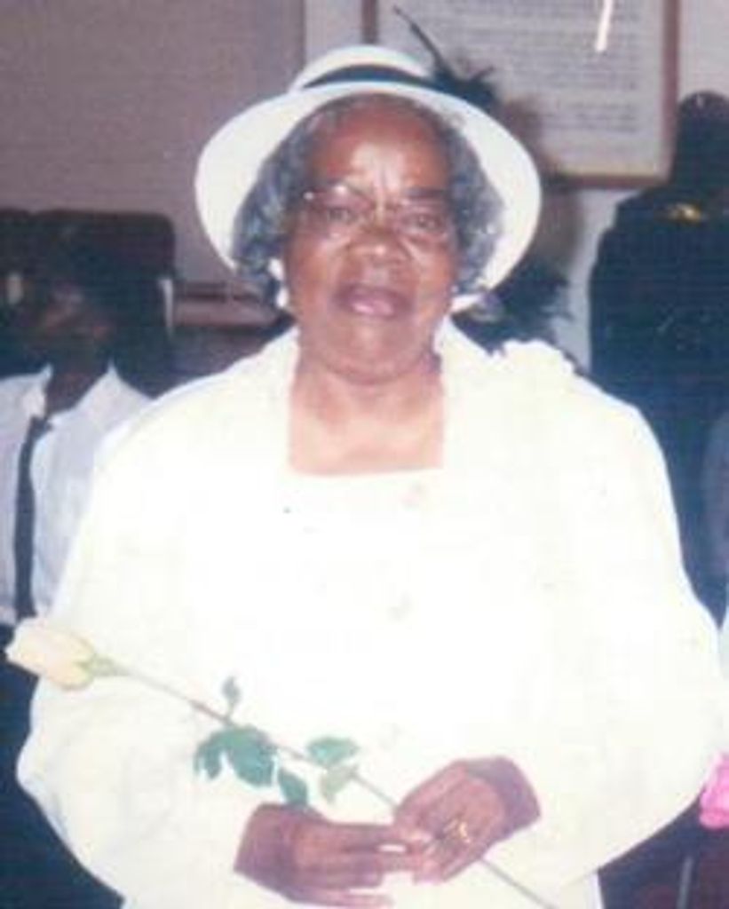 Evelyn O Jones Profile Photo