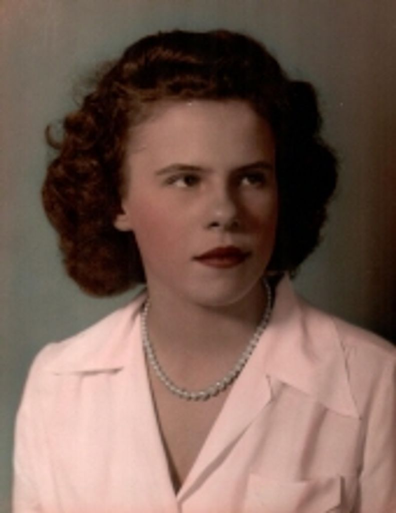 Helen Marie Lizyness