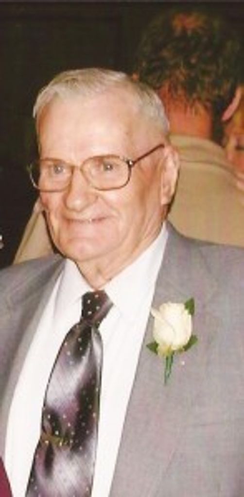 Ralph R. Ketron