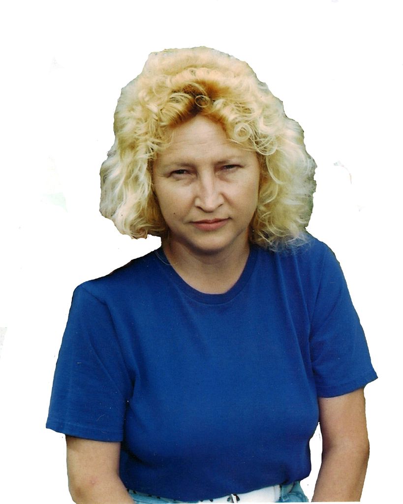 Cindy L. MADISON Profile Photo