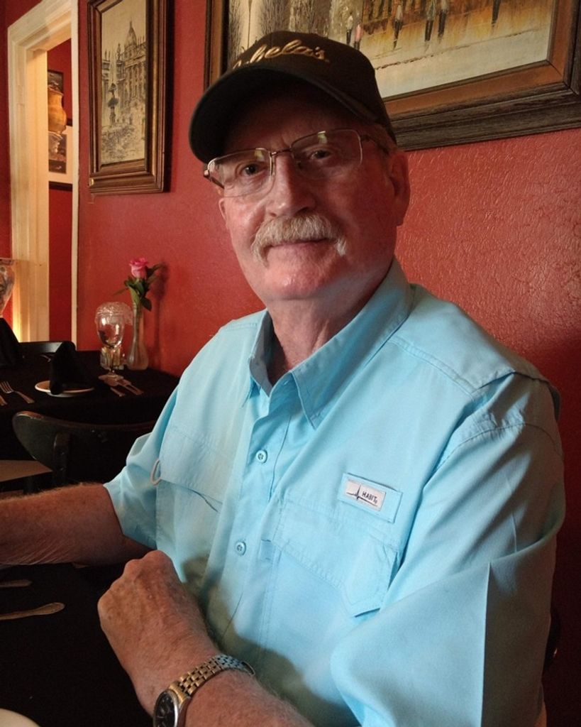 Jimmy Ray Winston Profile Photo