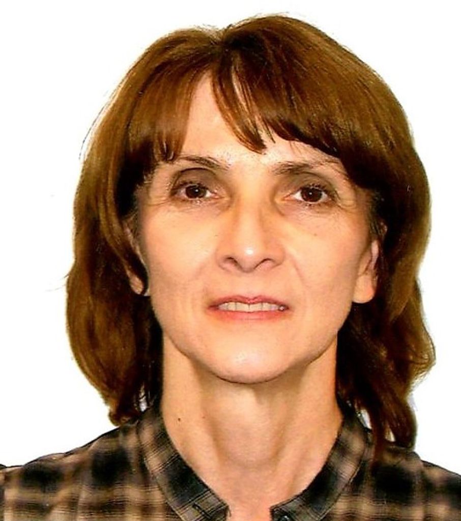 Cindy Drue (Chambers)  White