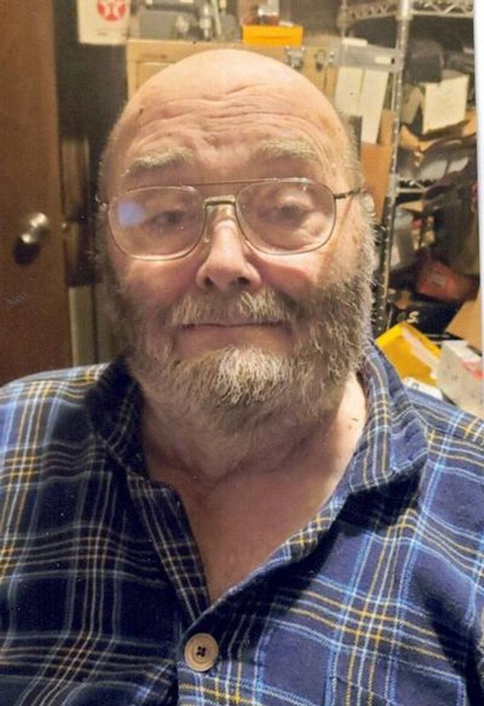 Jay D. Sowers Profile Photo