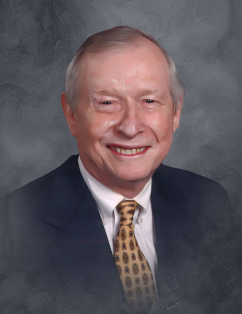 Dewey Everette Teal Profile Photo