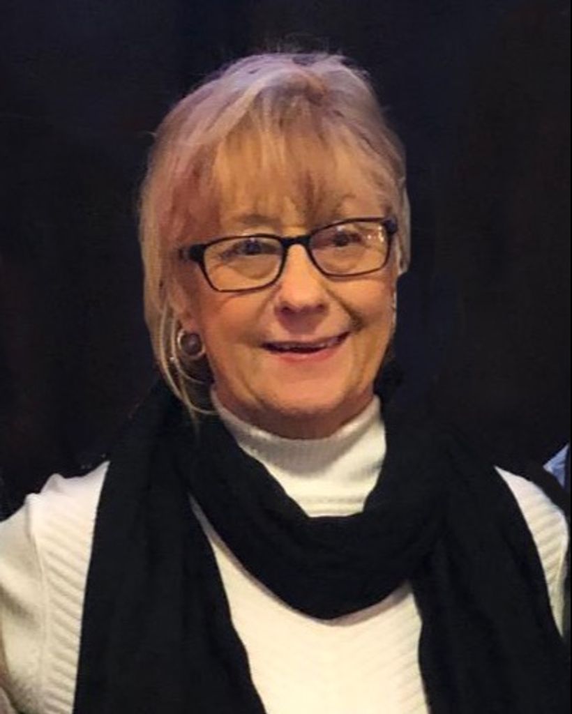 Grace Waldner Profile Photo