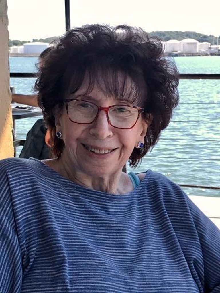 Marjorie A. Gilletti Profile Photo
