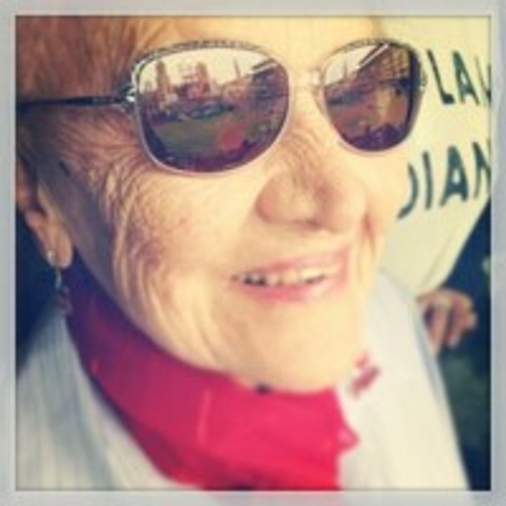Josephine C. Duer