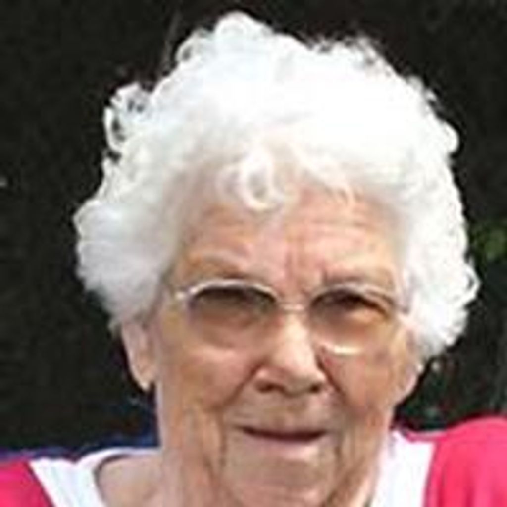 Katherine  Louise Parker