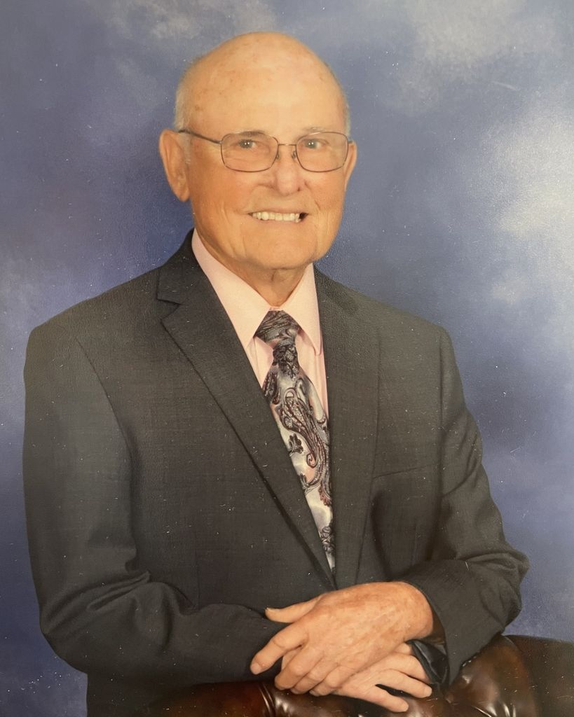 Marshall McTeer Smith Profile Photo