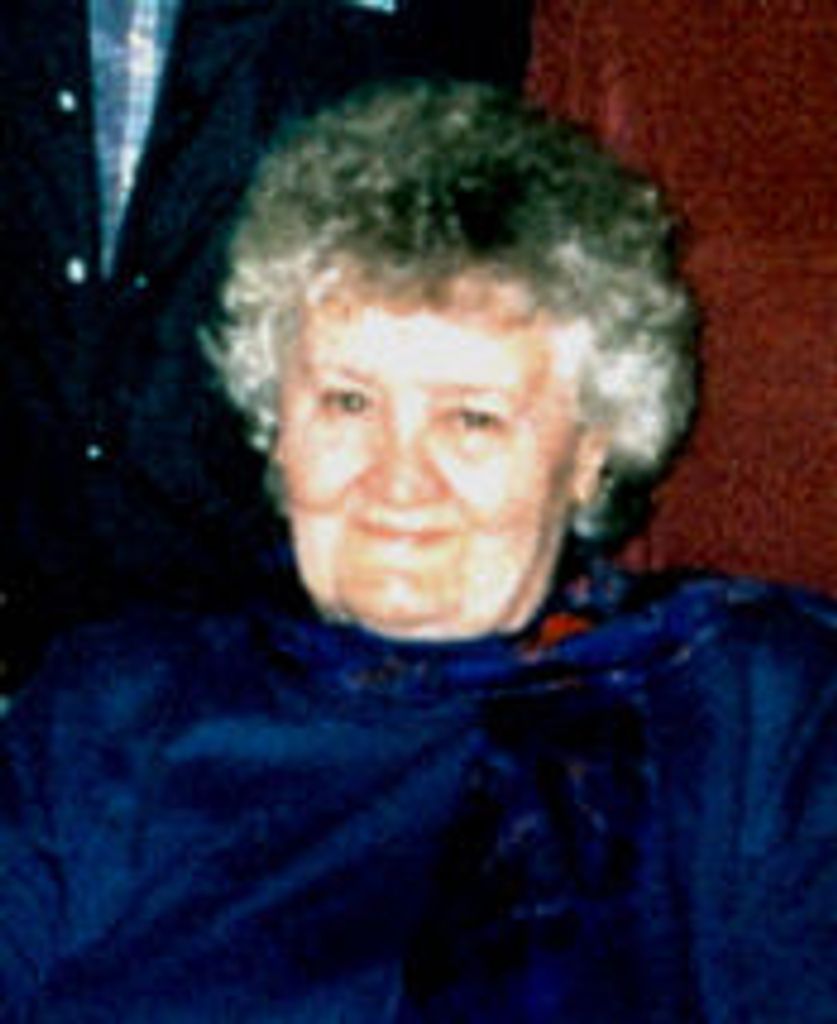 Mary Millay Patterson Profile Photo