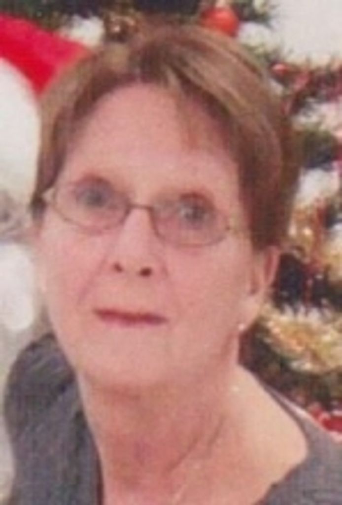 Carol D. White