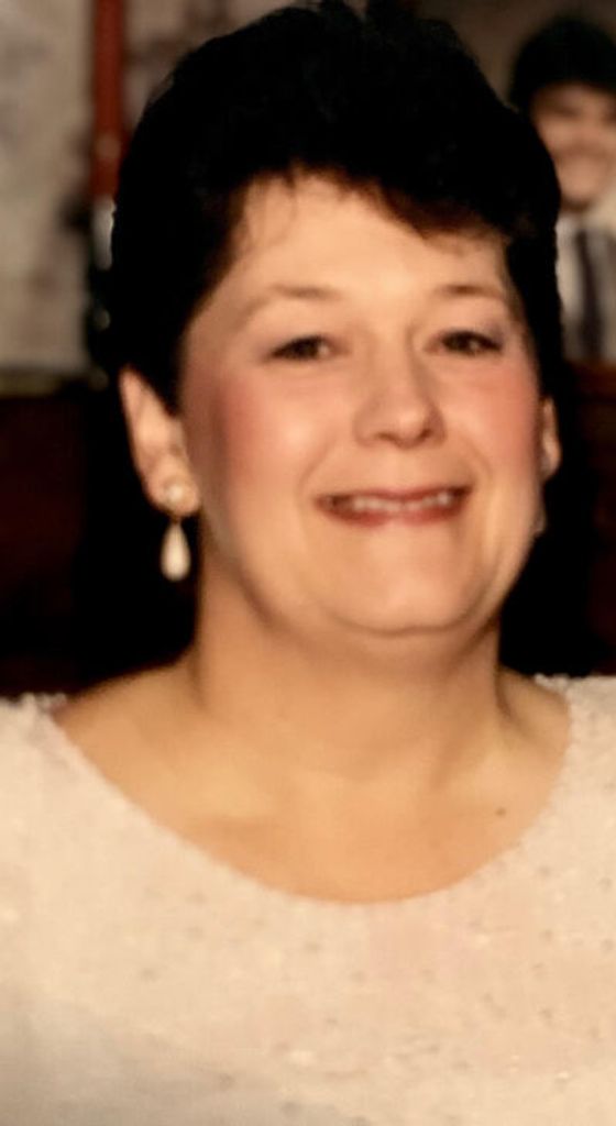 Marjorie Wenhold Profile Photo