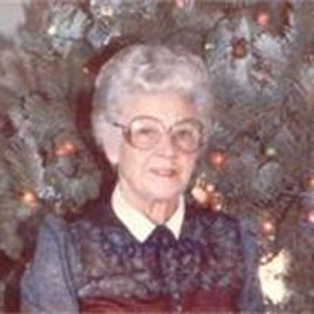 Betty M. Shaw