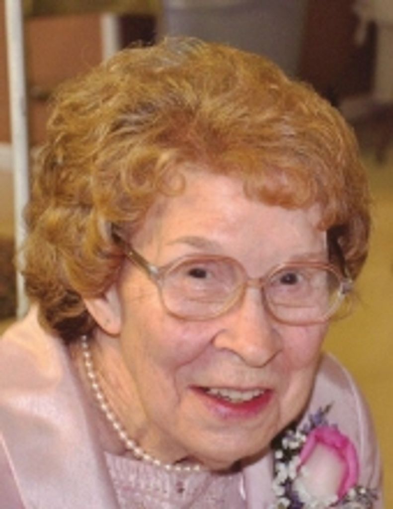 Maggie Mae Myers