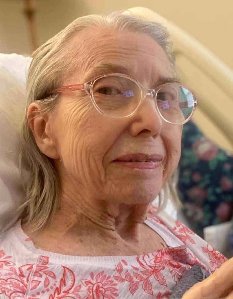 Eleanor Peterson Profile Photo