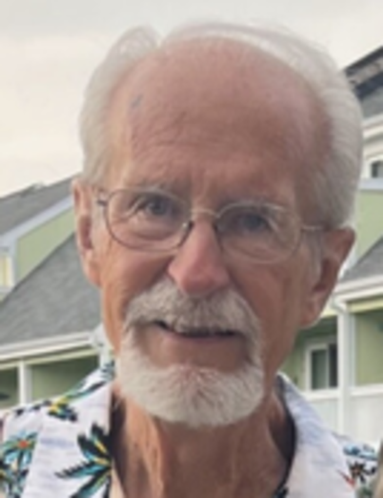 Ronald Rickford Rodenbeck Profile Photo