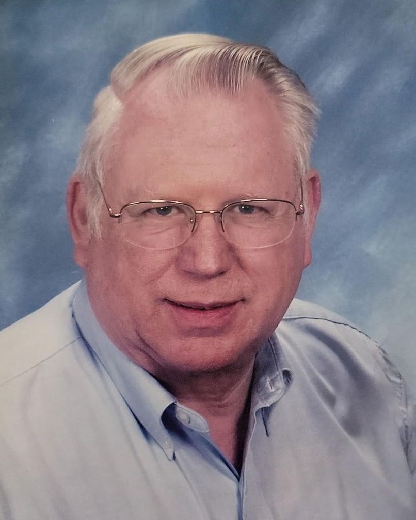 John Charles Trickey Profile Photo