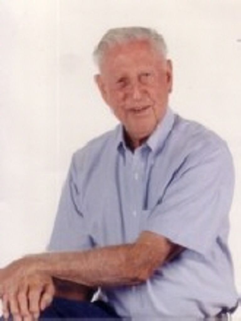John Shawver