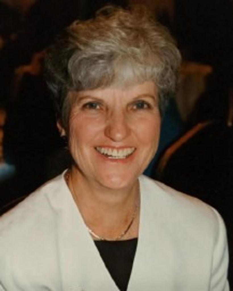 Mary Antrim Oslund Profile Photo