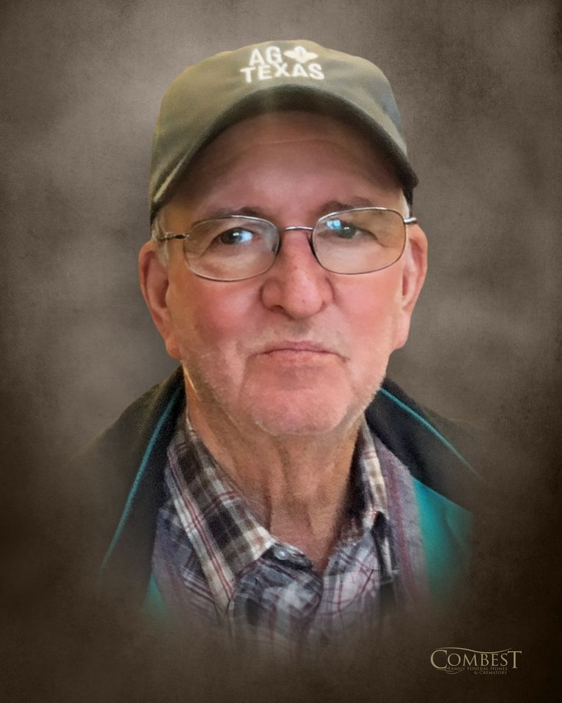 Tommy Joe Stone