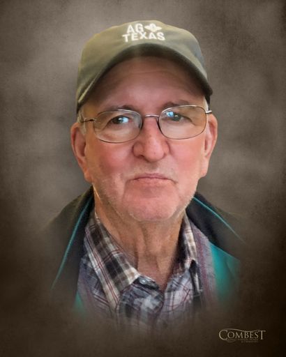 Tommy Joe Stone's obituary image