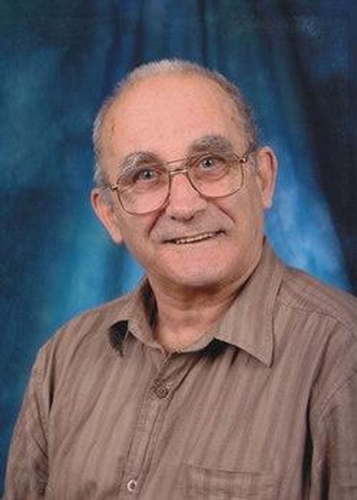 Stanley Edward Middleton