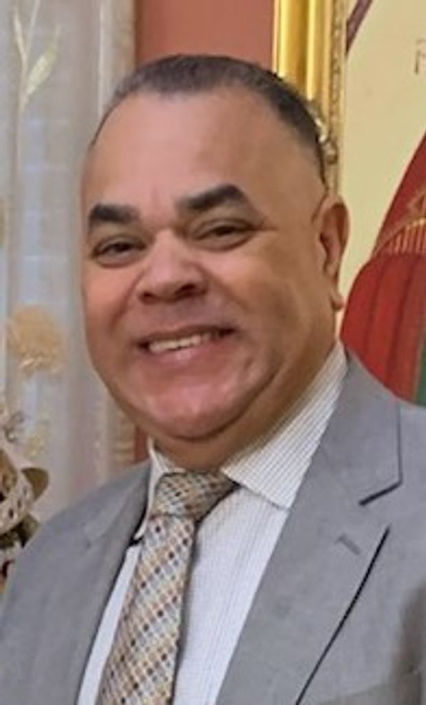 Gabriel A. Nunez