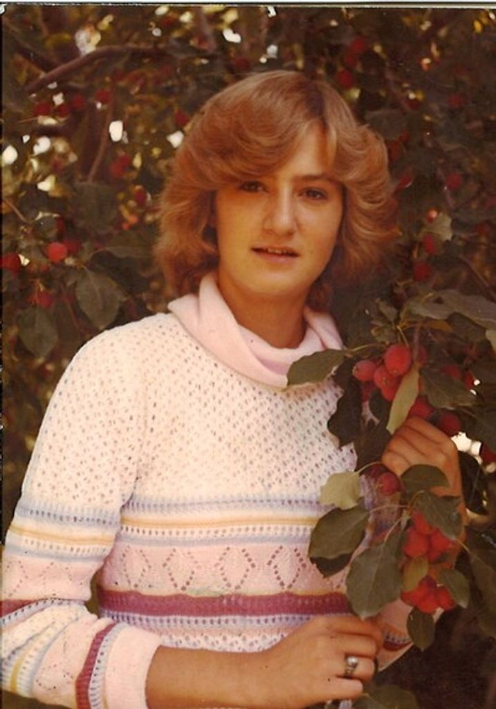 Tina Marie Hendrickson Profile Photo