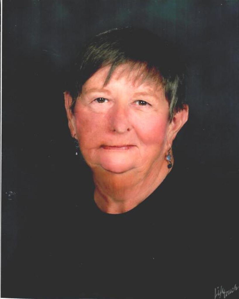 Diana M. Barry Profile Photo