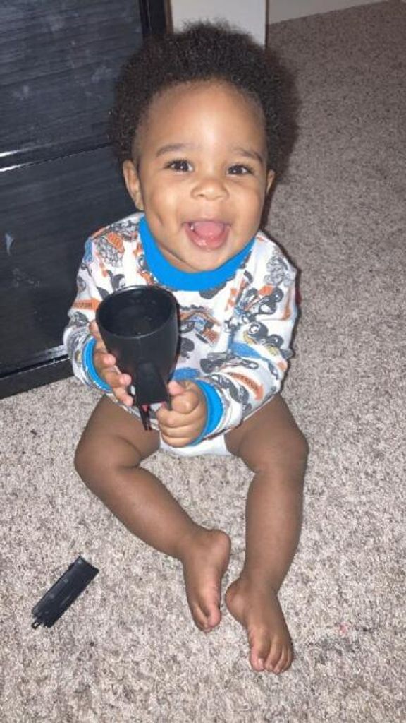 Elijah Moore Beene