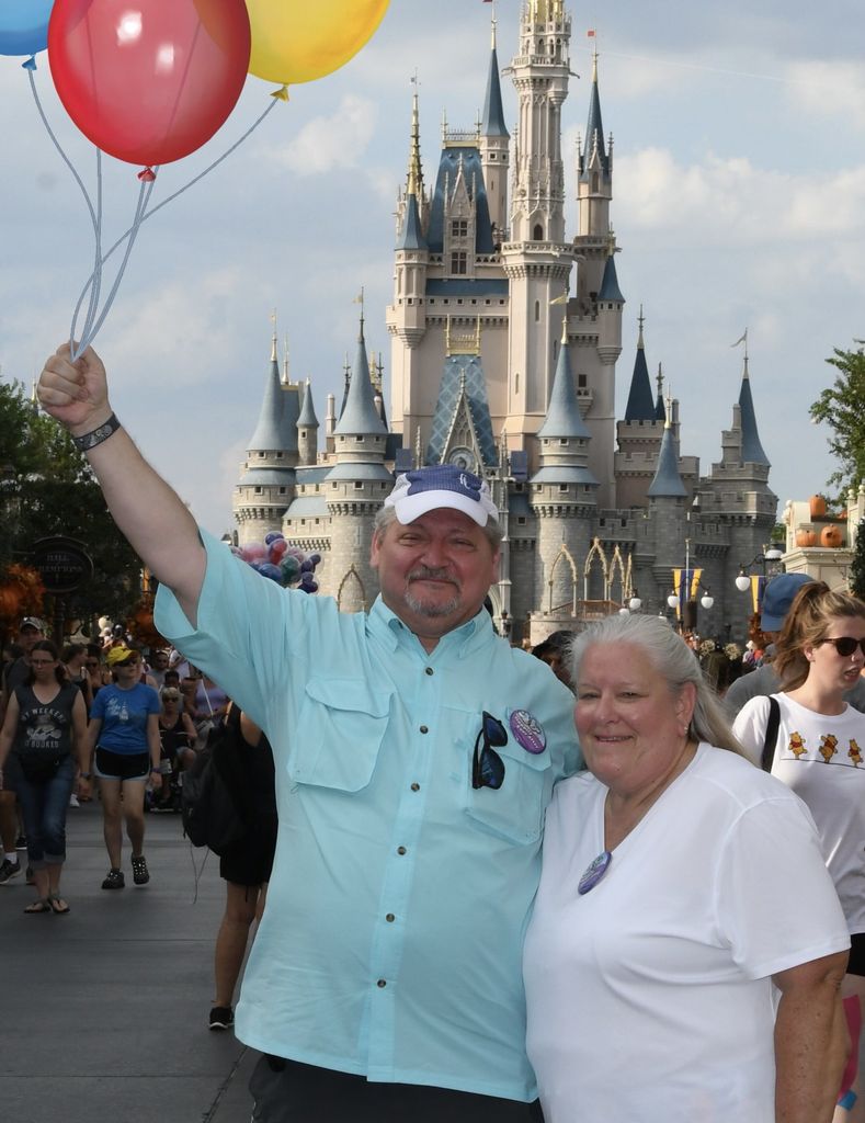 Bruce "Poppop" Bousquet Profile Photo