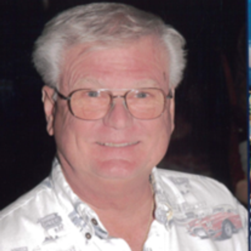 David Charles Tschudi Profile Photo