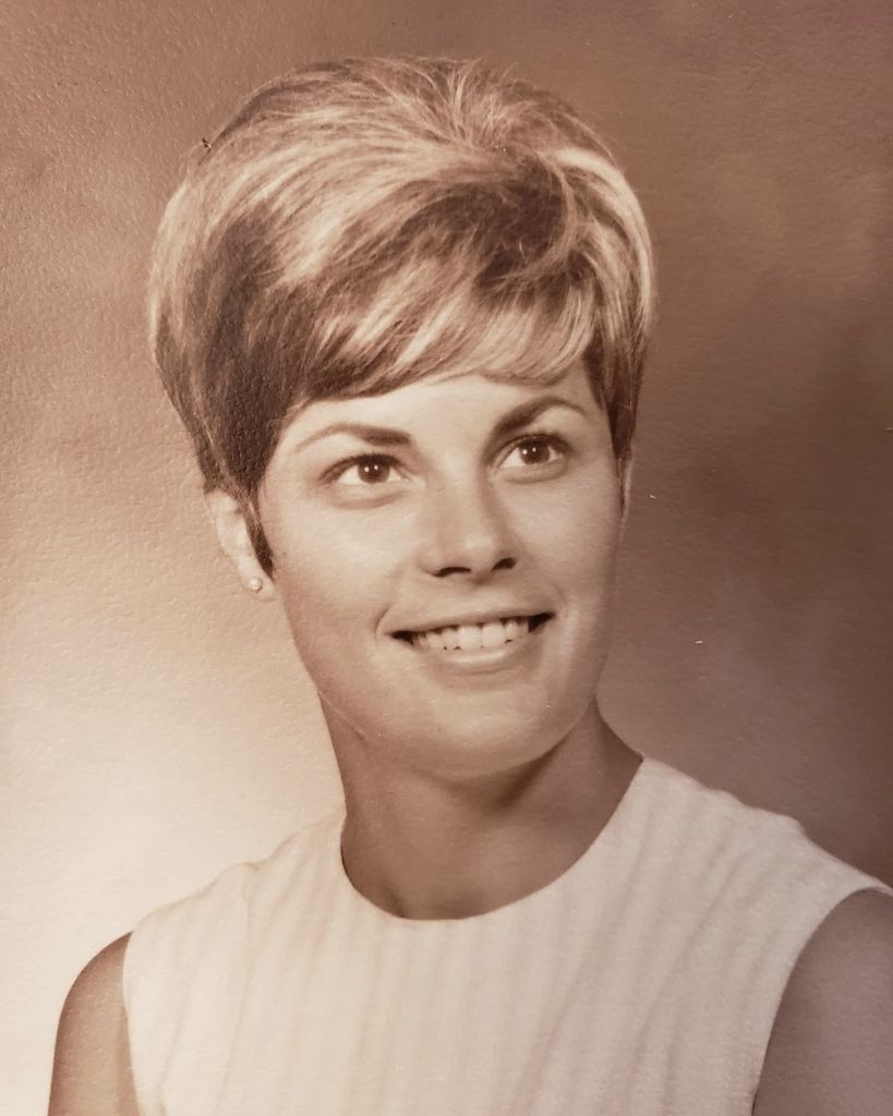 Judith Polski