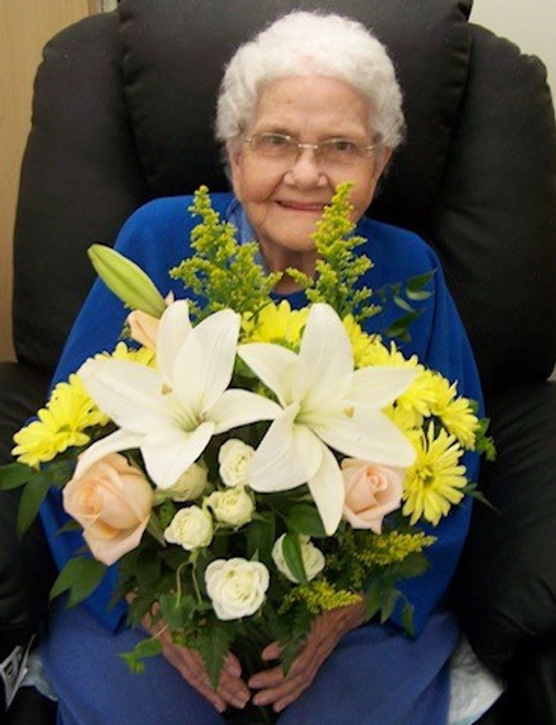 Ruby (Dewitt)  Elkins